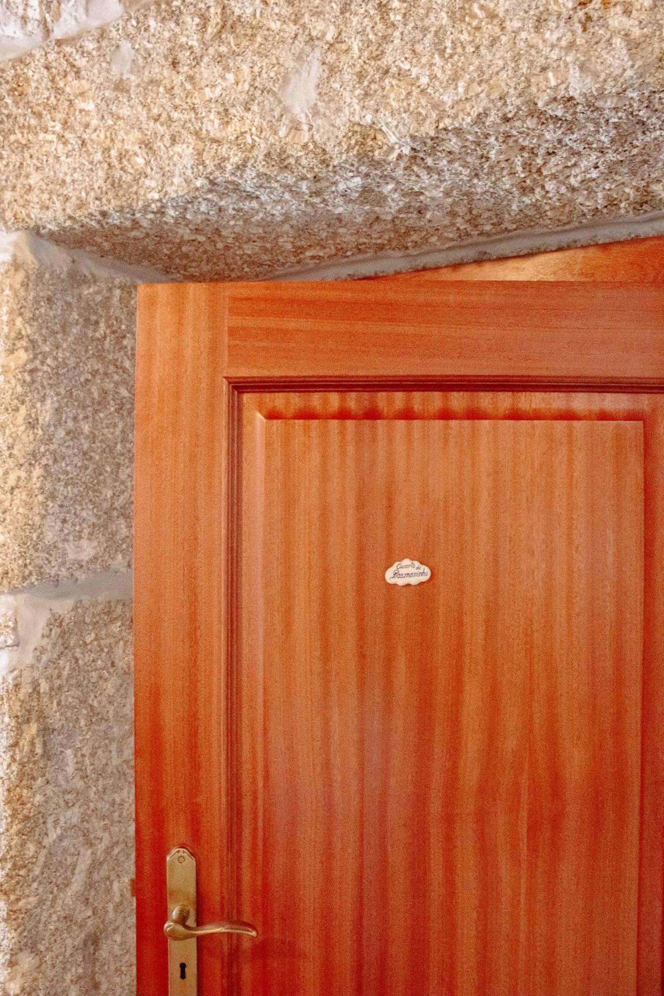 Casa Das Fontes ポンテ・ダ・バルカ エクステリア 写真