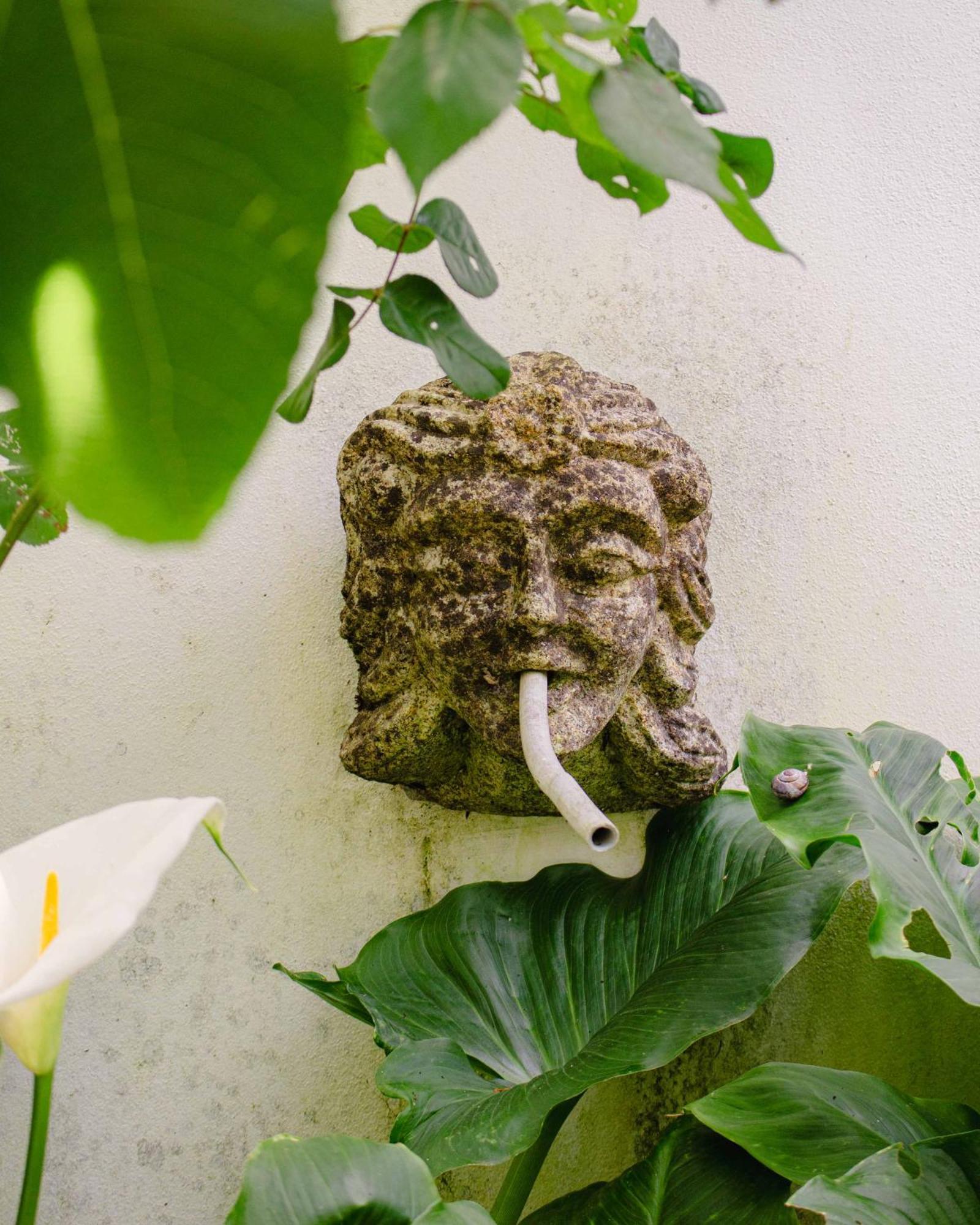 Casa Das Fontes ポンテ・ダ・バルカ エクステリア 写真